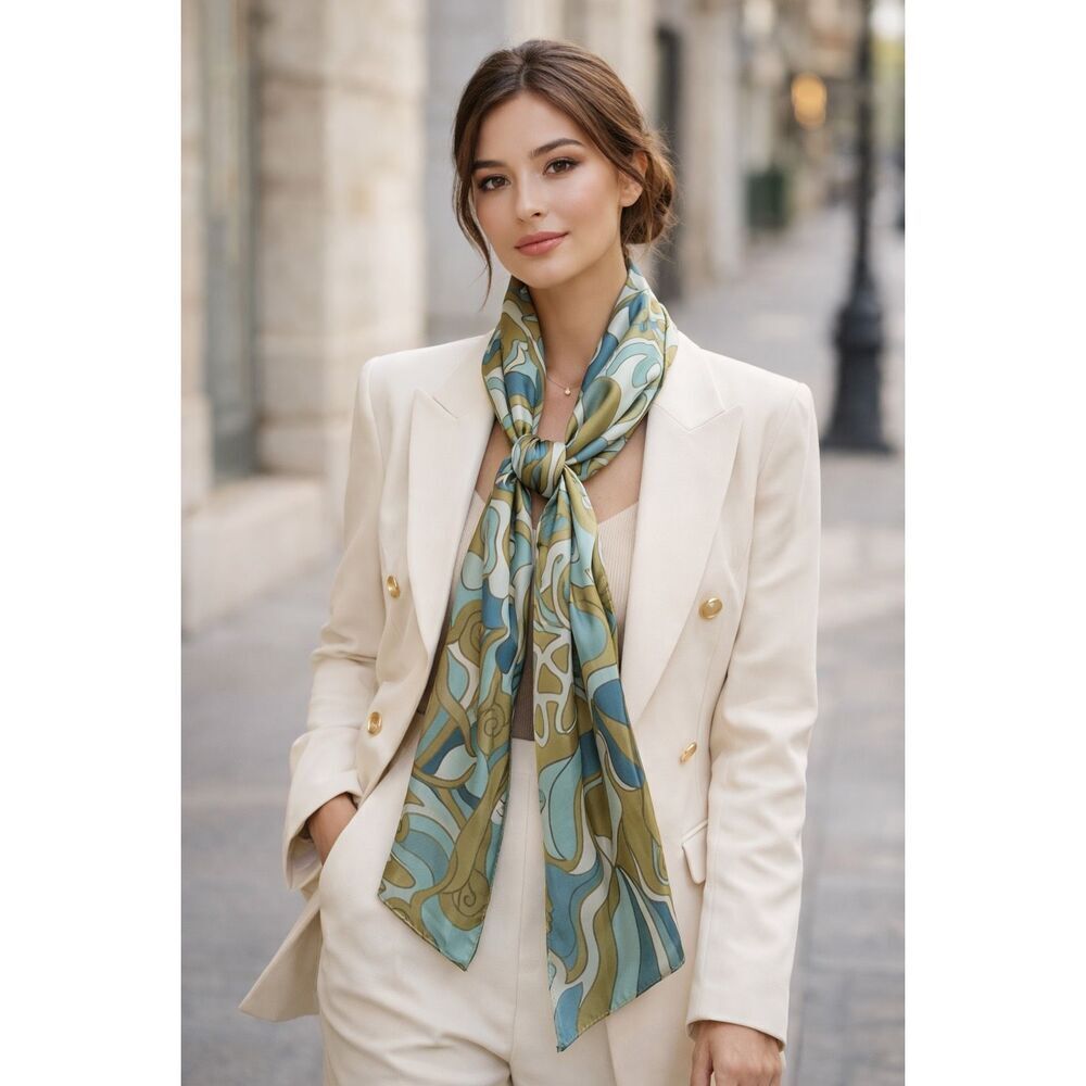 NWT “Art of Dressing” by Kilkenny 60 x 14